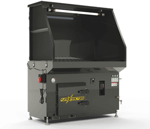 Dry Downdraft Table